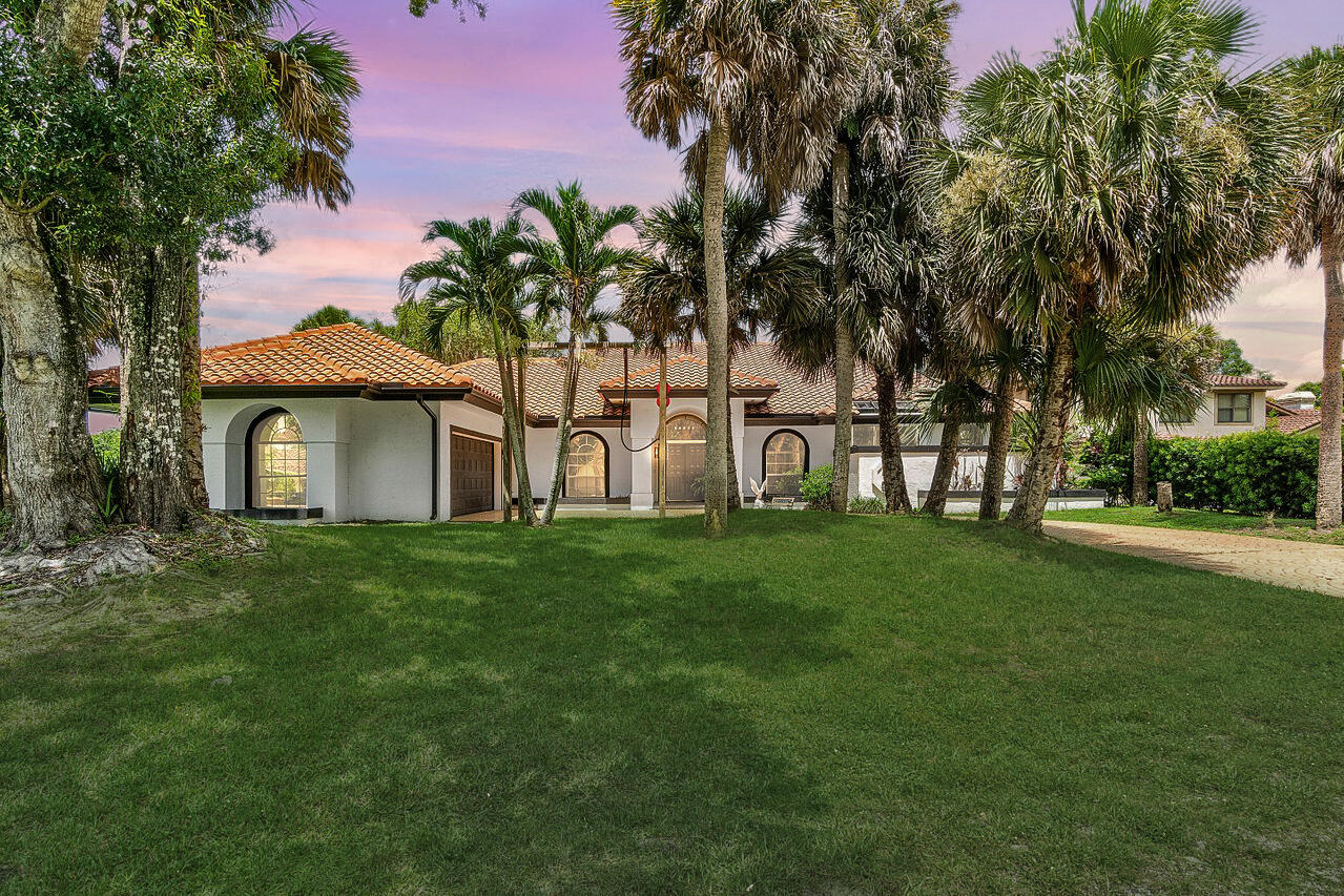 7205 Elyse Circle, Port St. Lucie