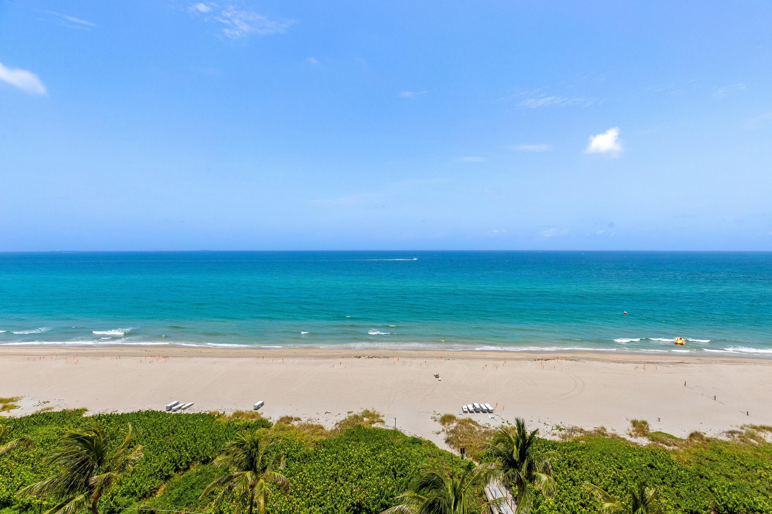 800 S Ocean Boulevard Ph6