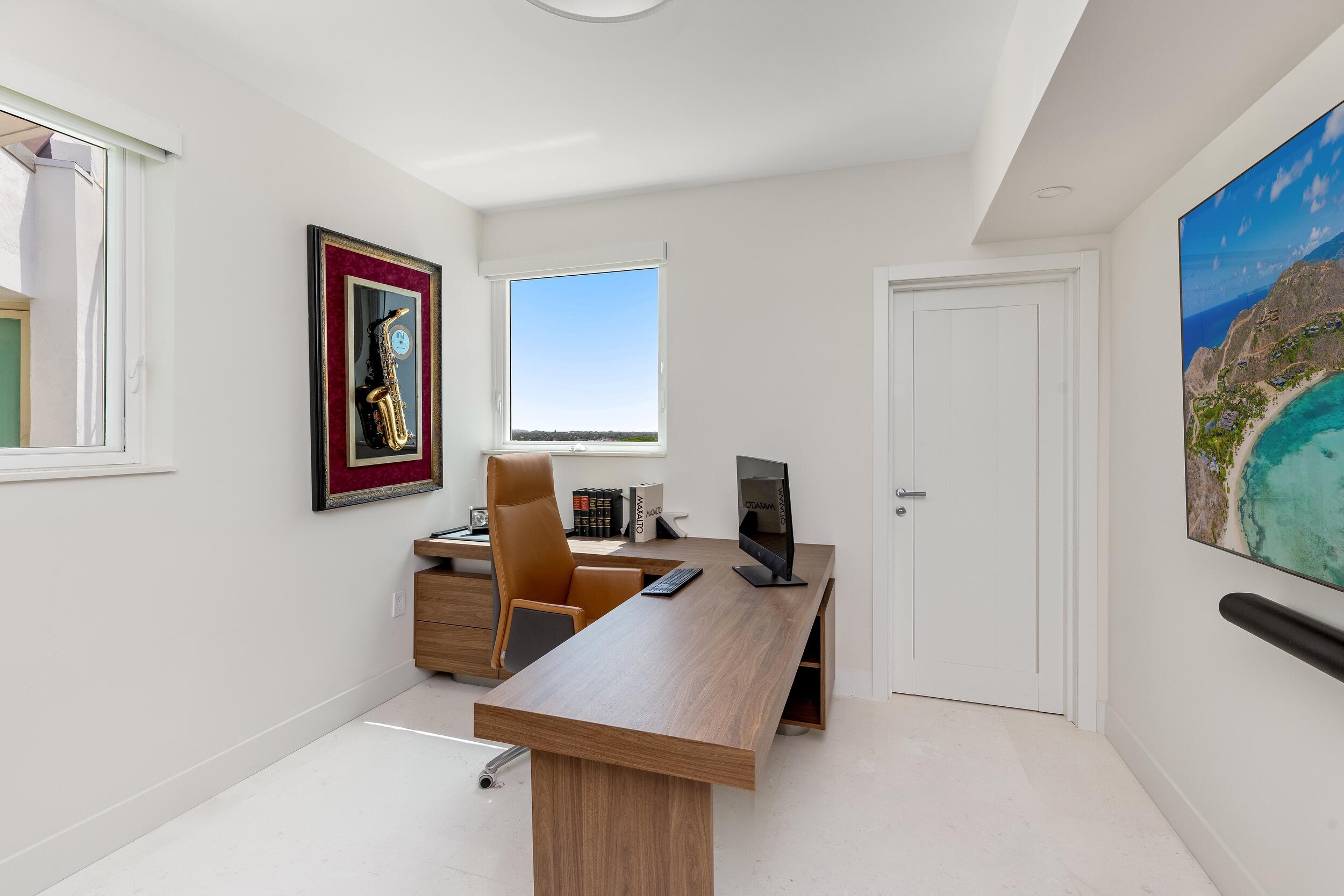 800 S Ocean Boulevard Ph6