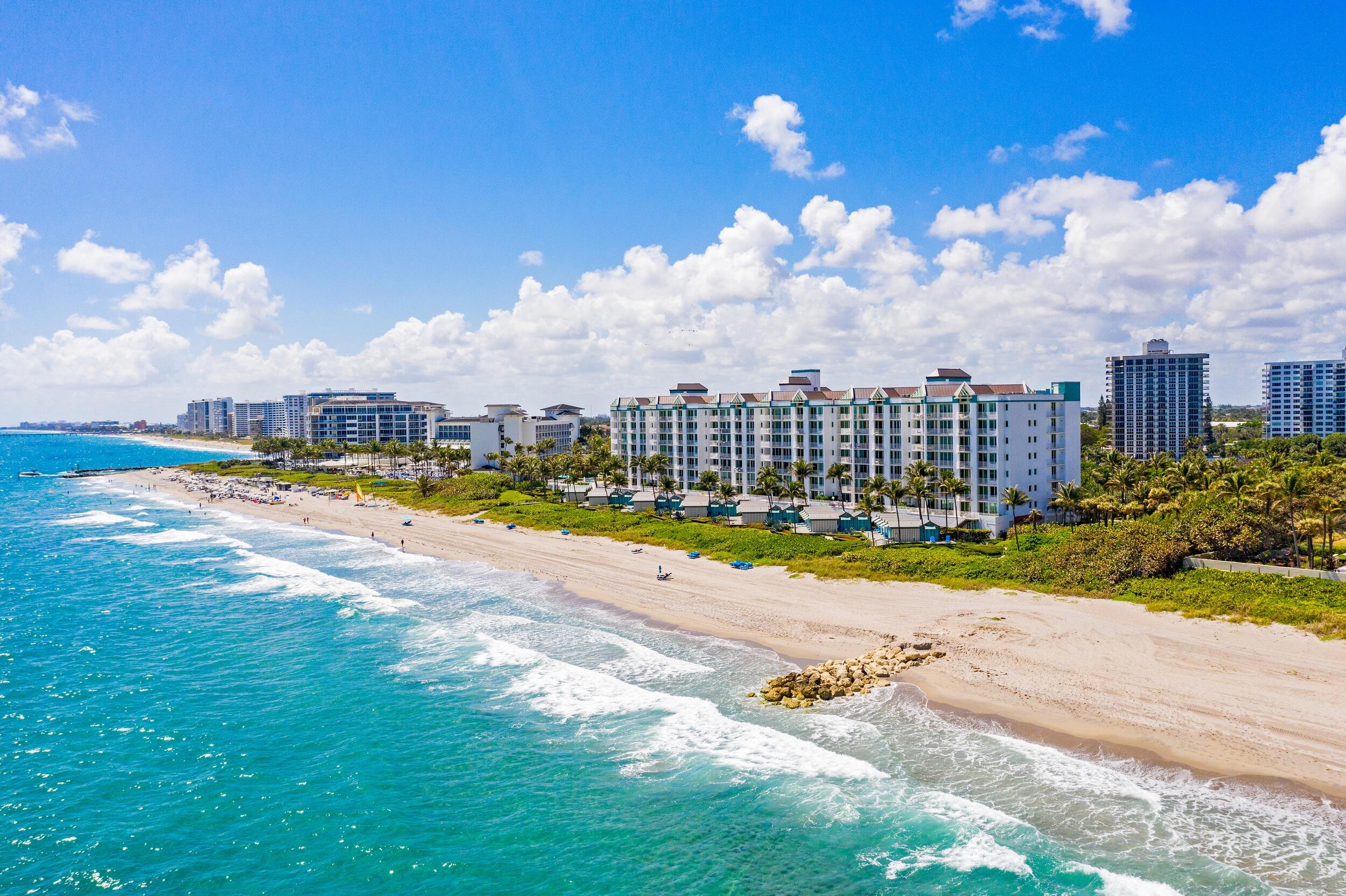 800 S Ocean Boulevard Ph6