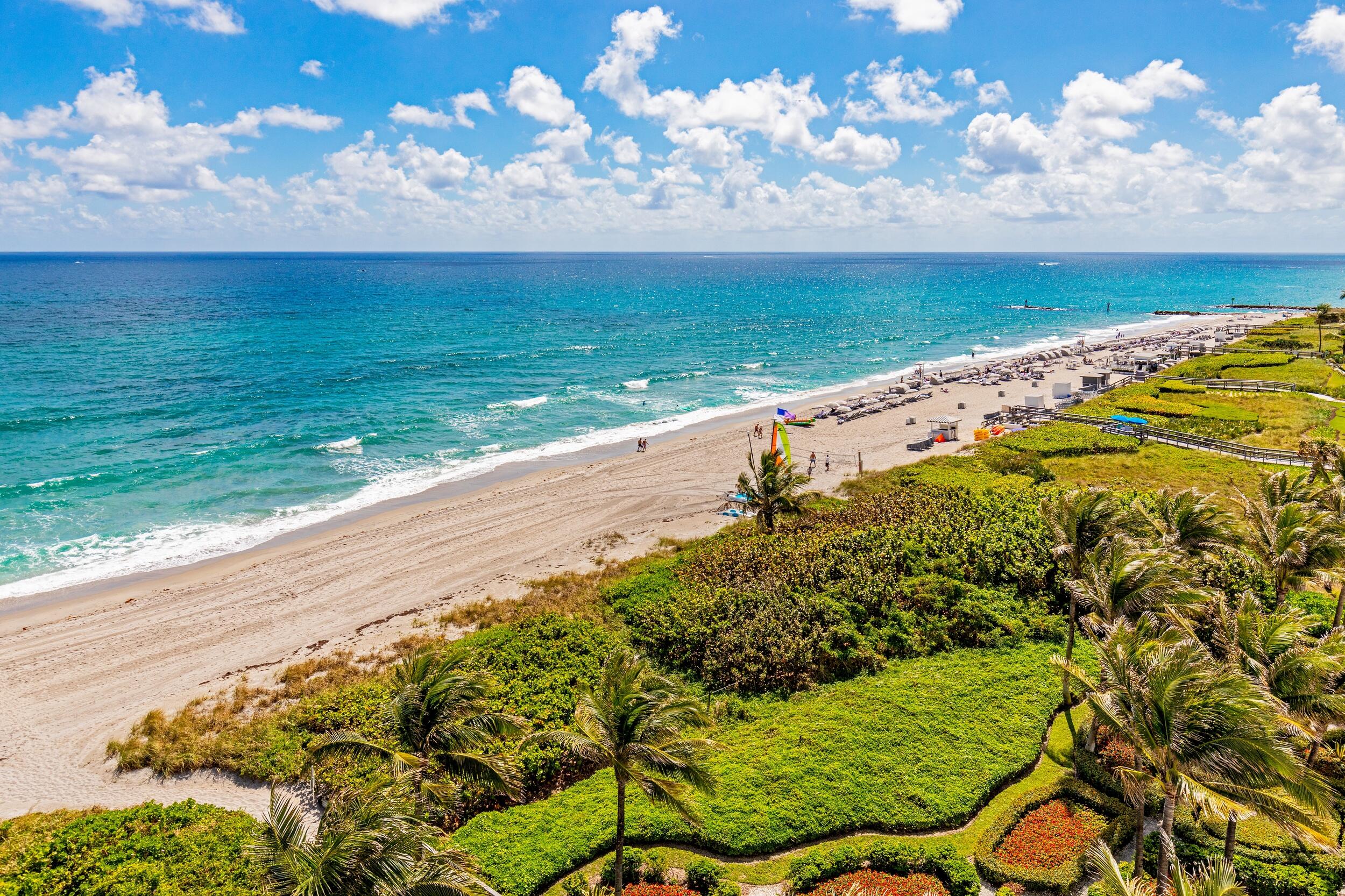 800 S Ocean Boulevard Ph6