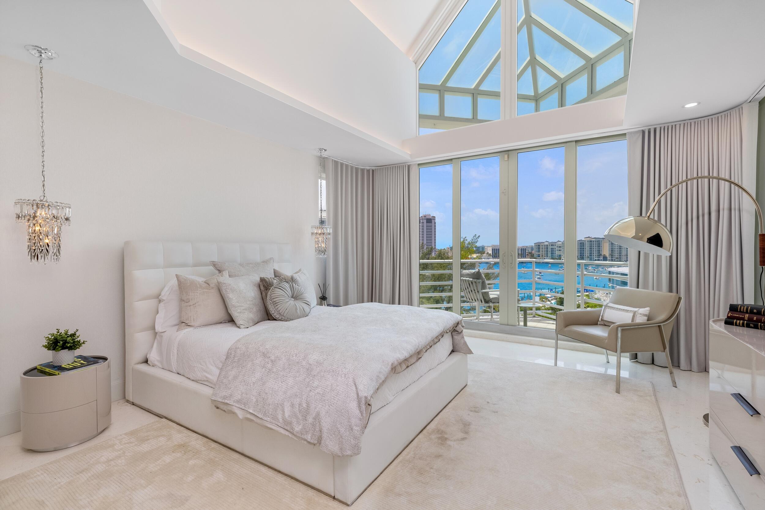 800 S Ocean Boulevard Ph6