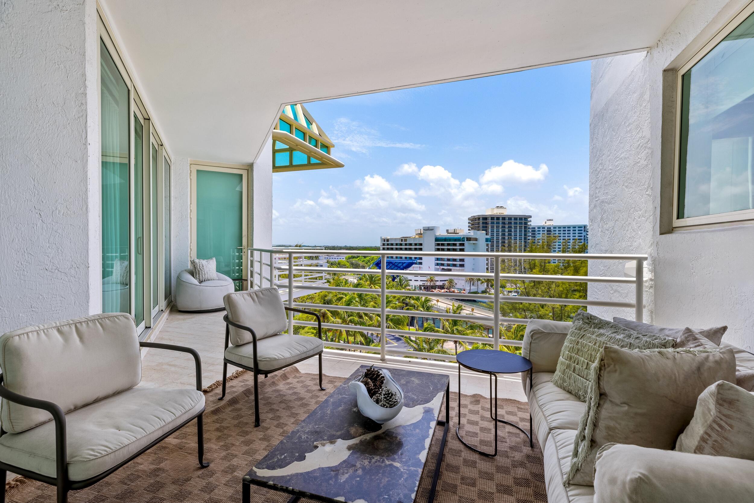 800 S Ocean Boulevard Ph6