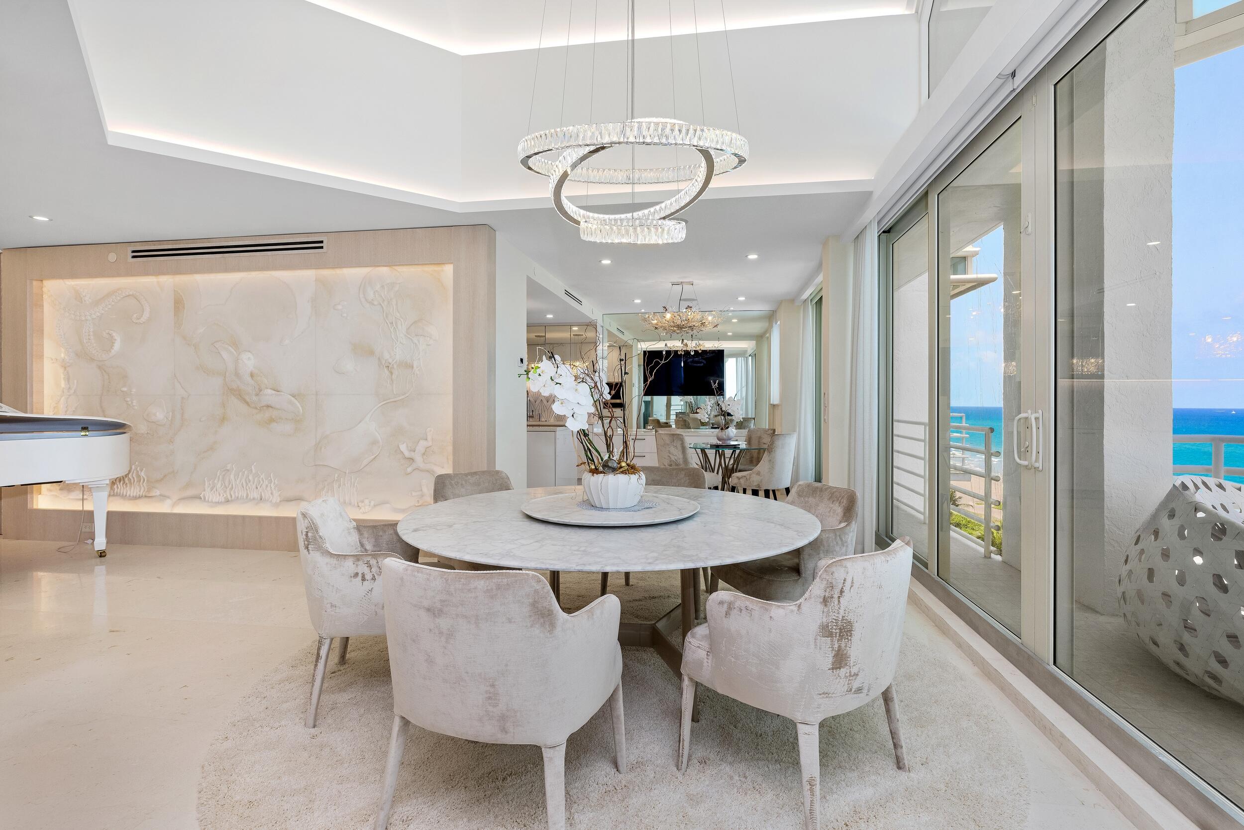 800 S Ocean Boulevard Ph6