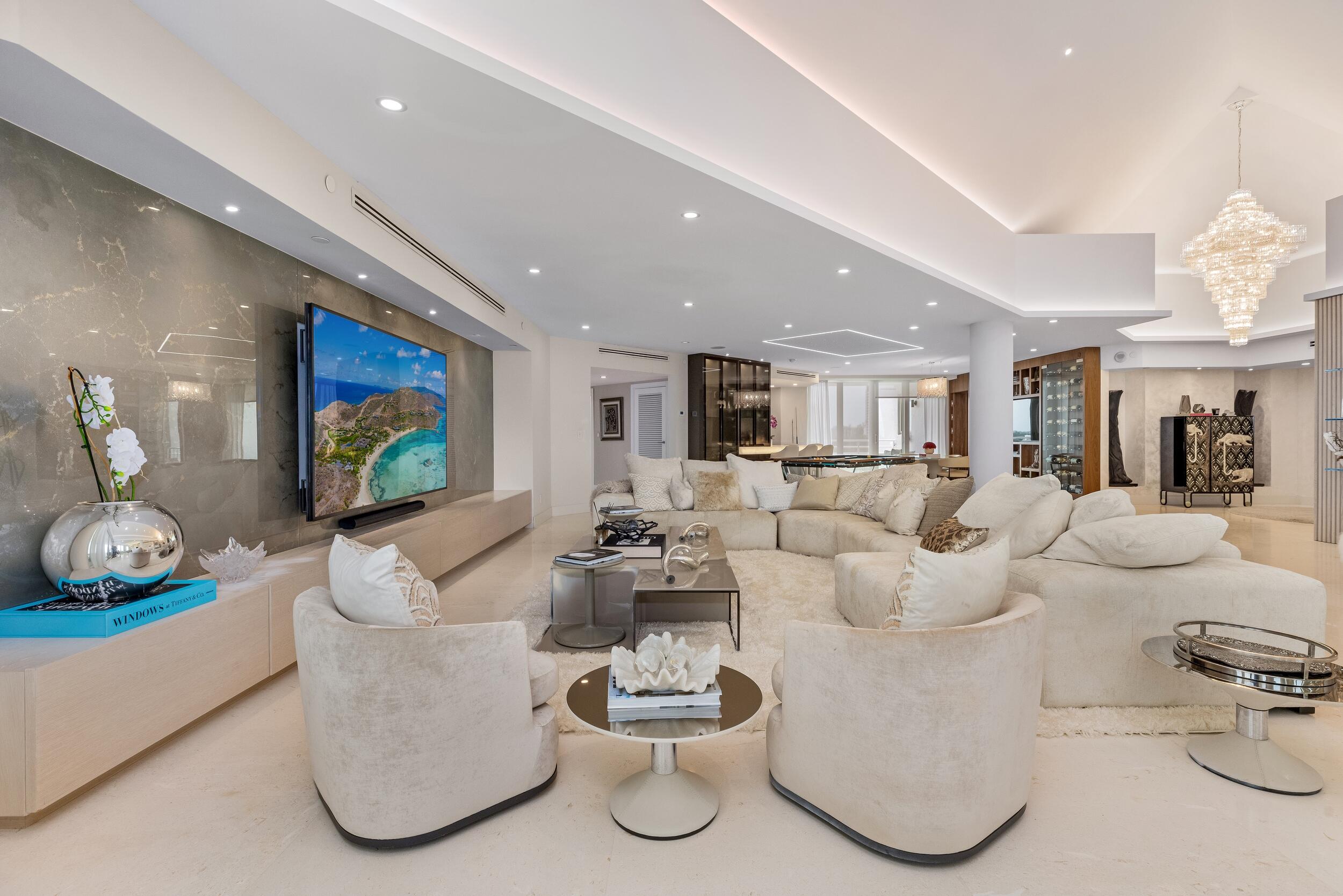 800 S Ocean Boulevard Ph6