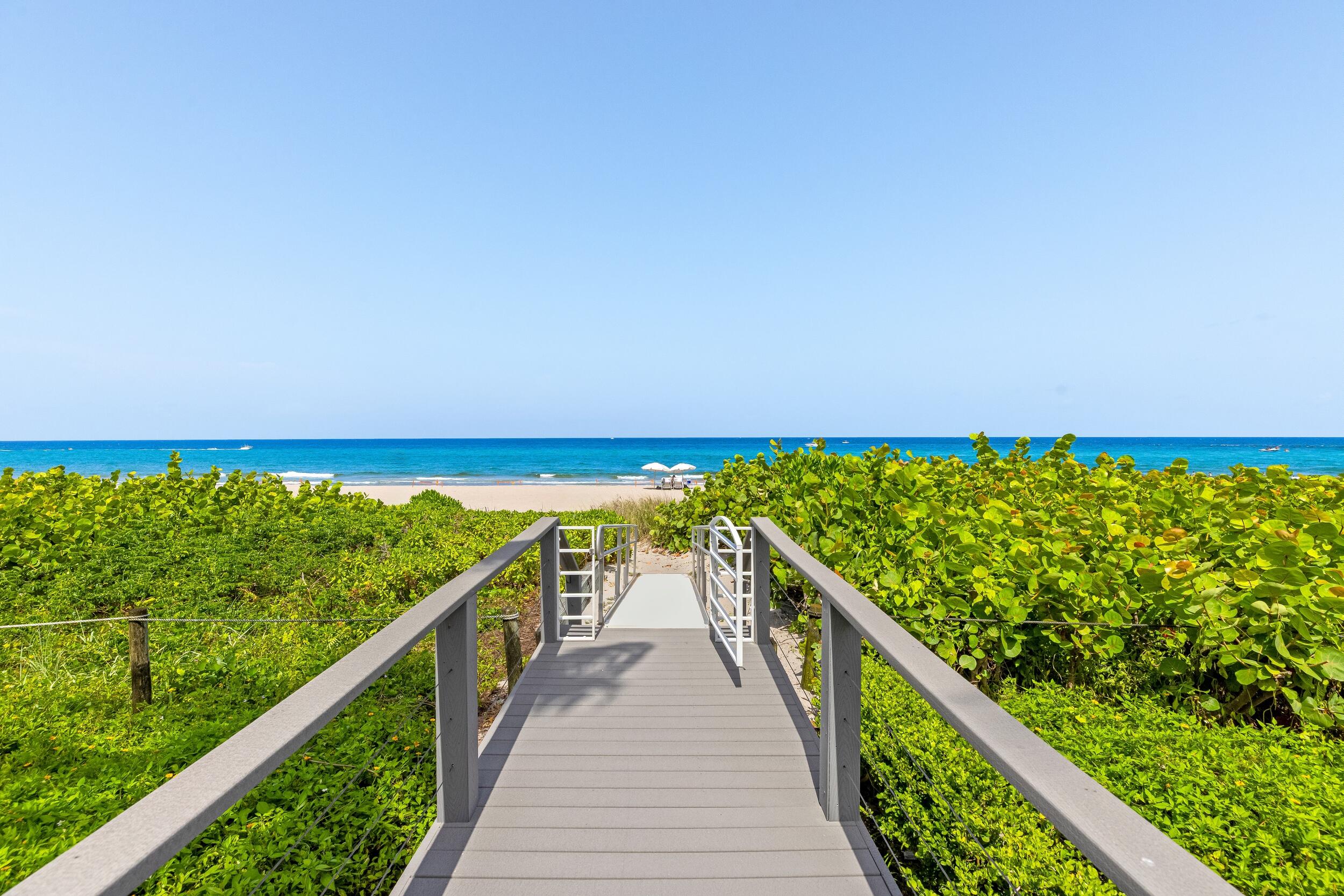 800 S Ocean Boulevard Ph6