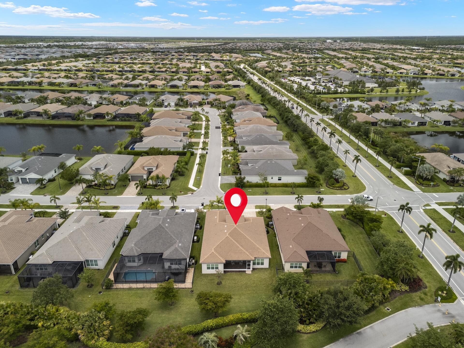 11869 SW Marigold Lakes Drive