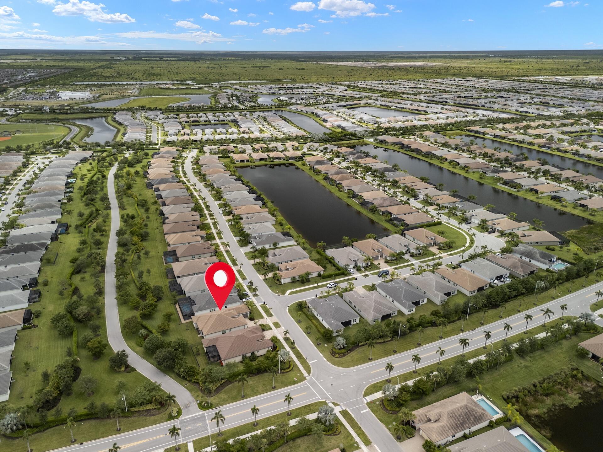 11869 SW Marigold Lakes Drive