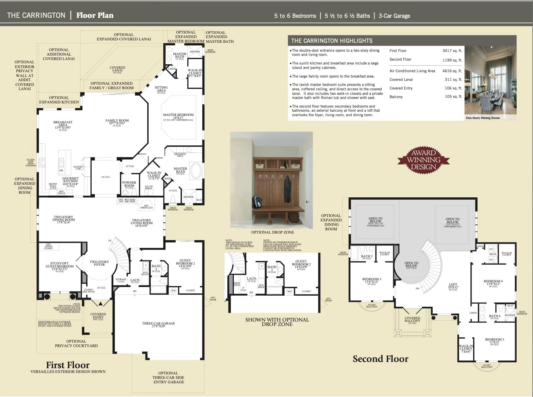 13901 Willow Cay Drive