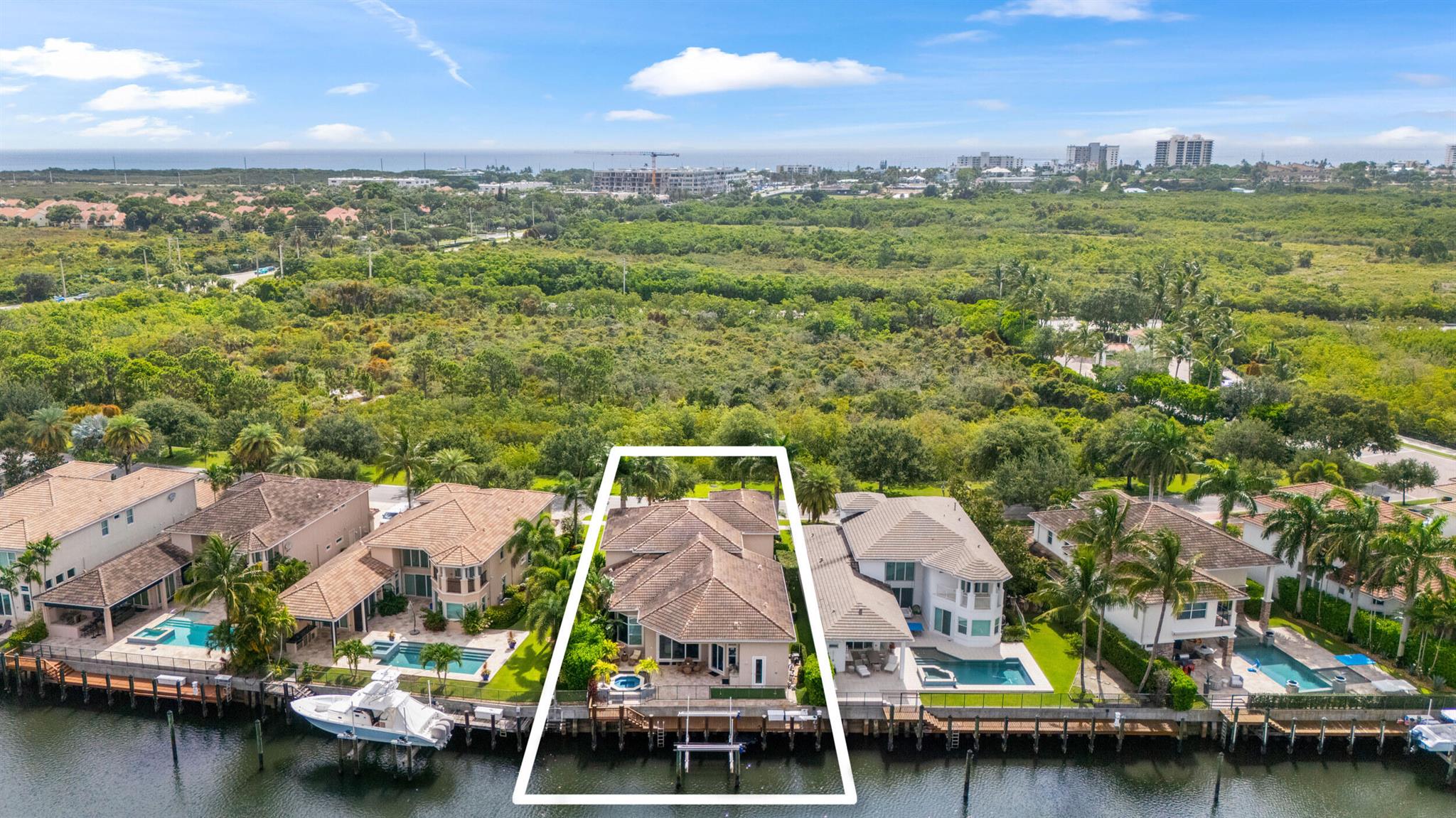 13901 Willow Cay Drive