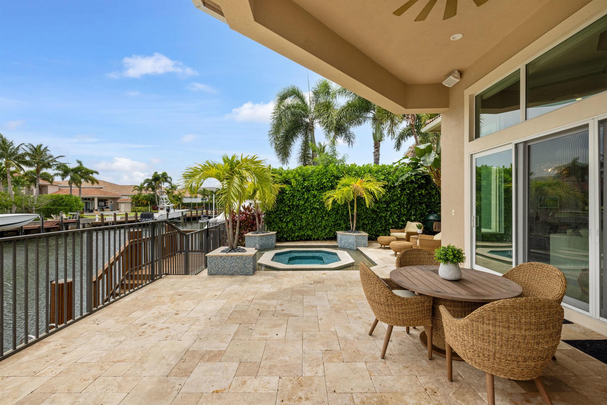 13901 Willow Cay Drive