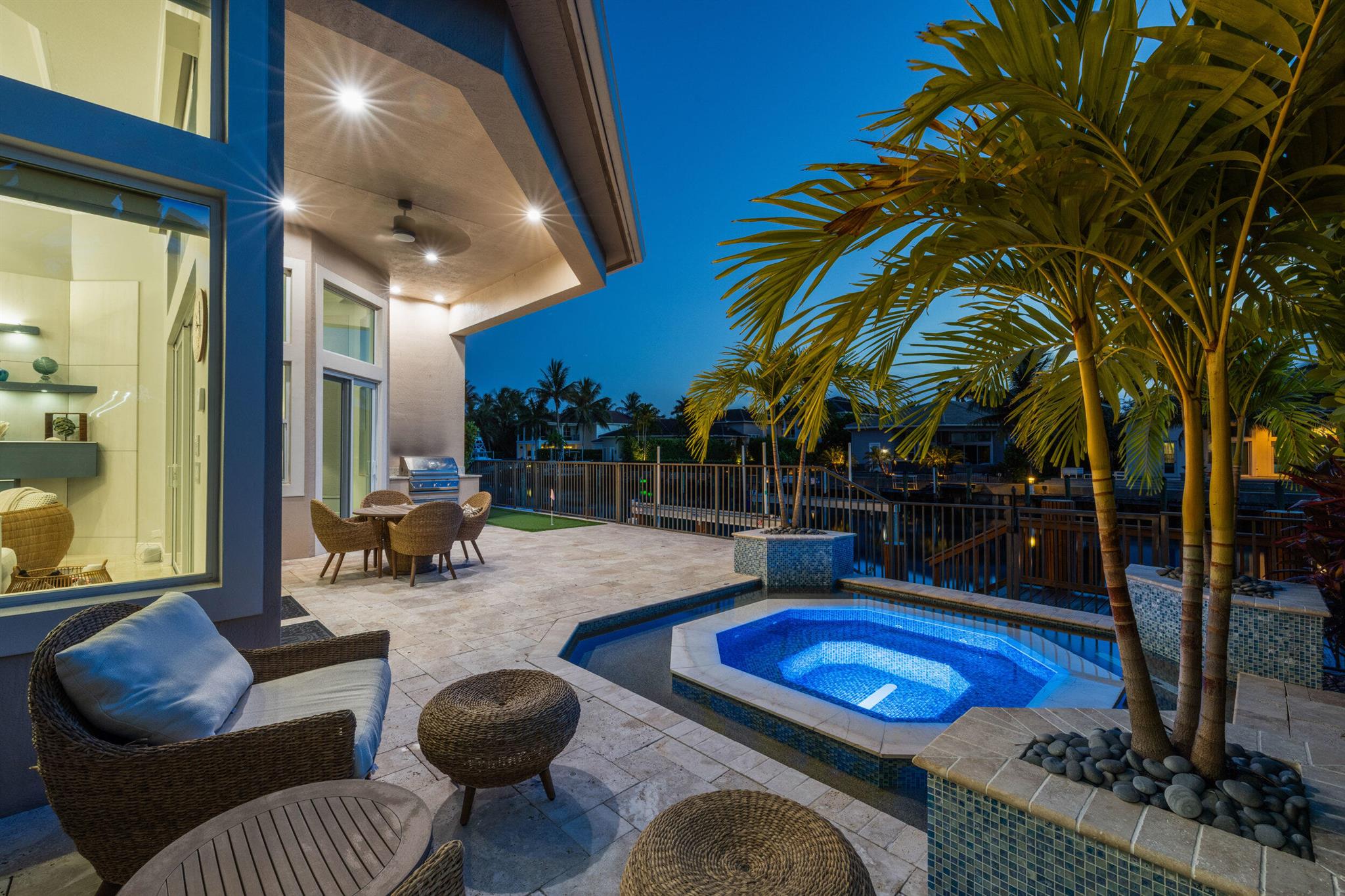 13901 Willow Cay Drive