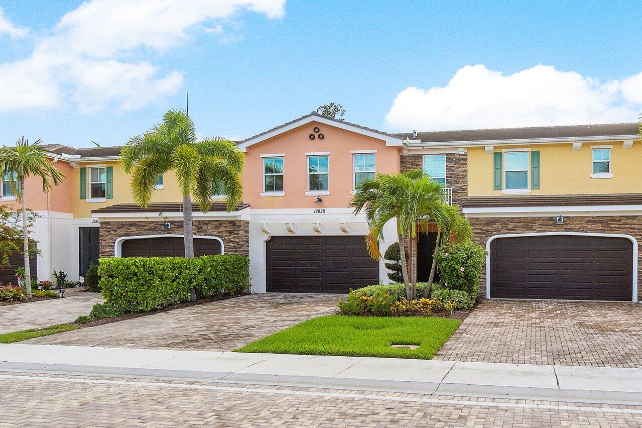 12820 Trevi Isle Drive