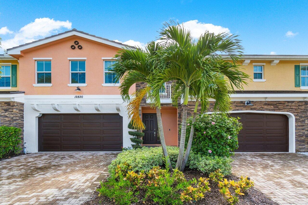 12820 Trevi Isle Drive