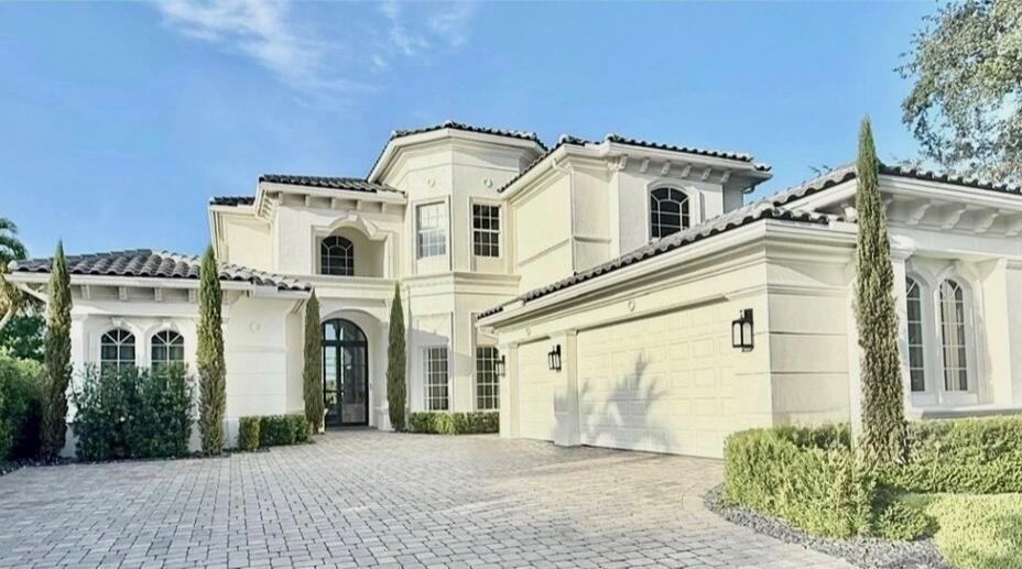 134 Rosalia Court