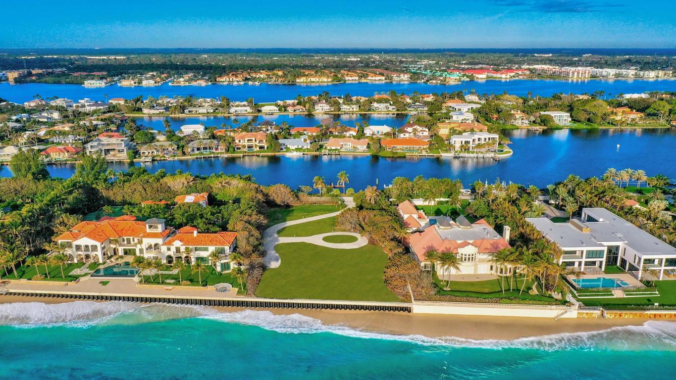 1300 S Ocean Boulevard