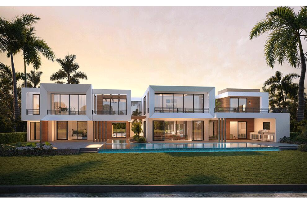 1300 S Ocean Boulevard