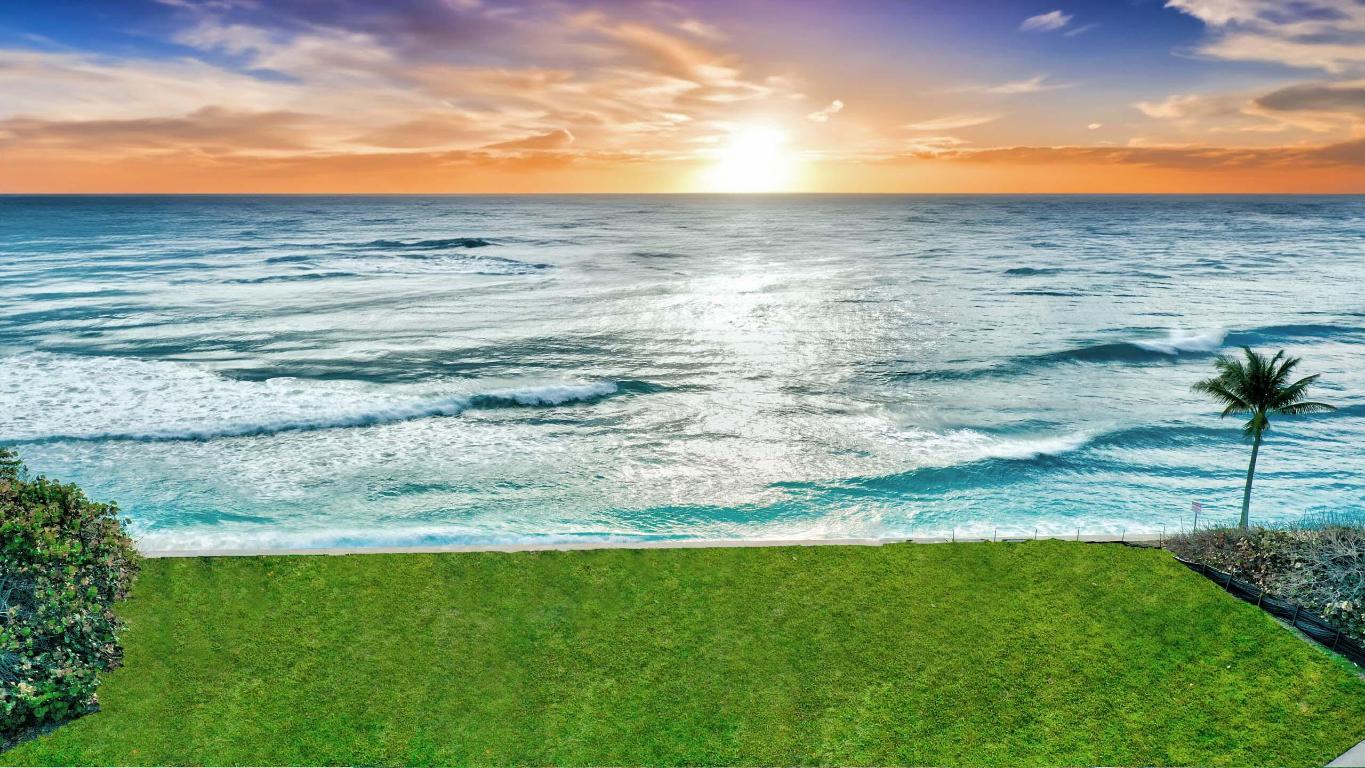 1300 S Ocean Boulevard