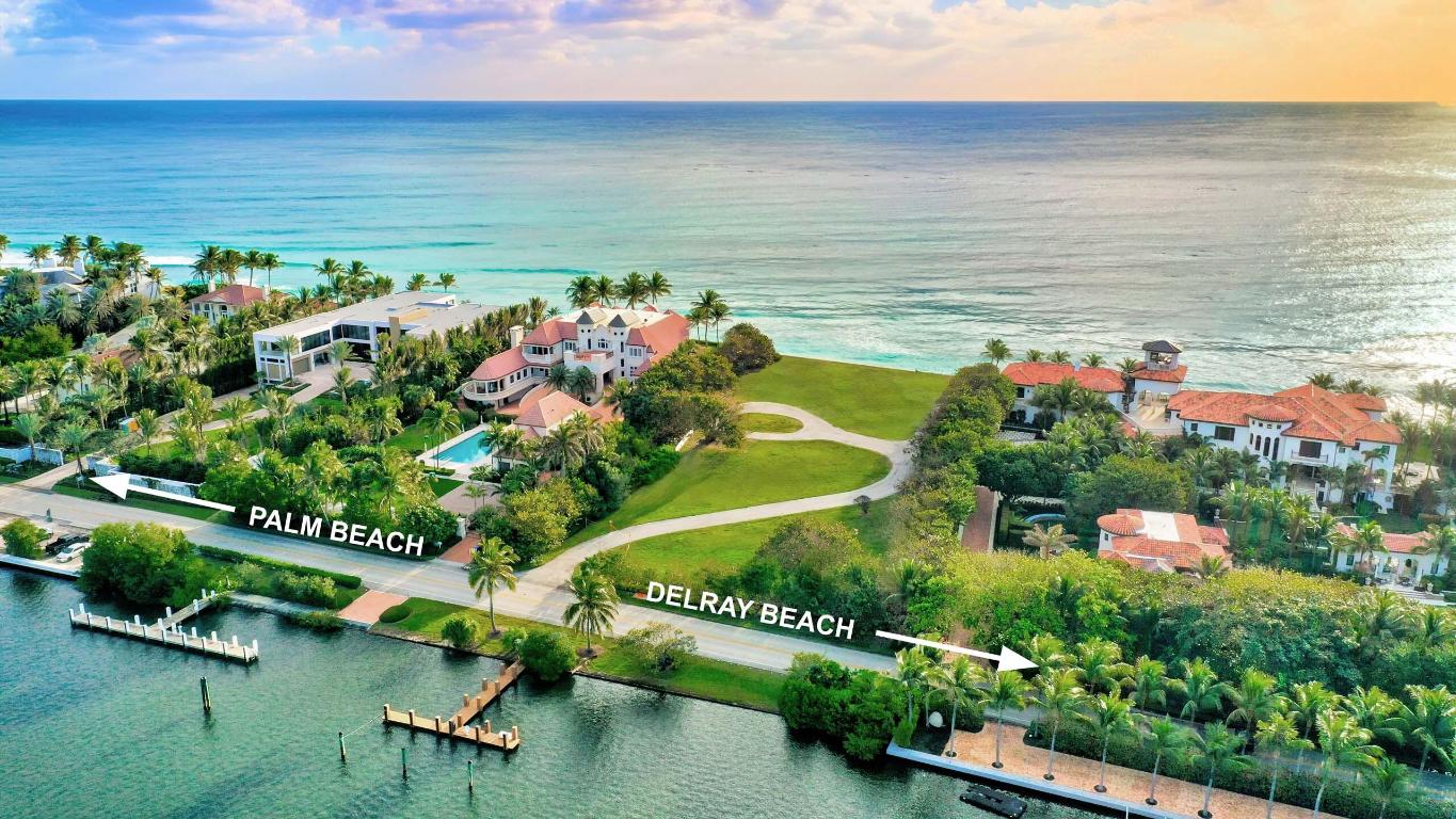 1300 S Ocean Boulevard