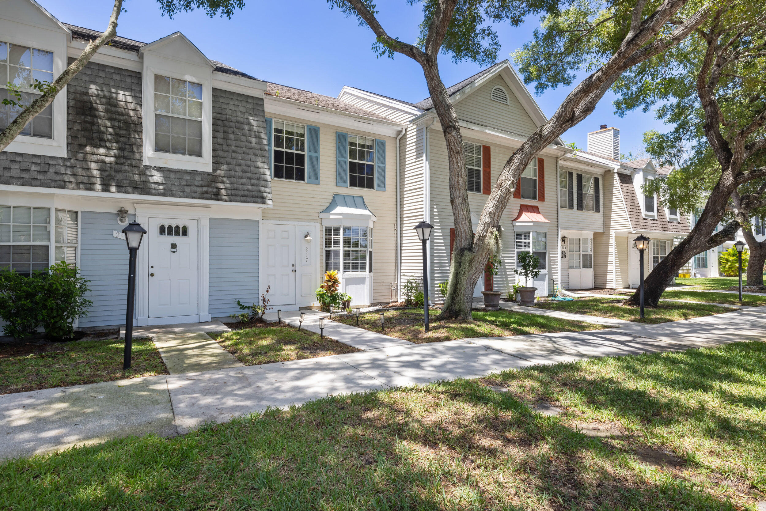217 Georgian Park Drive