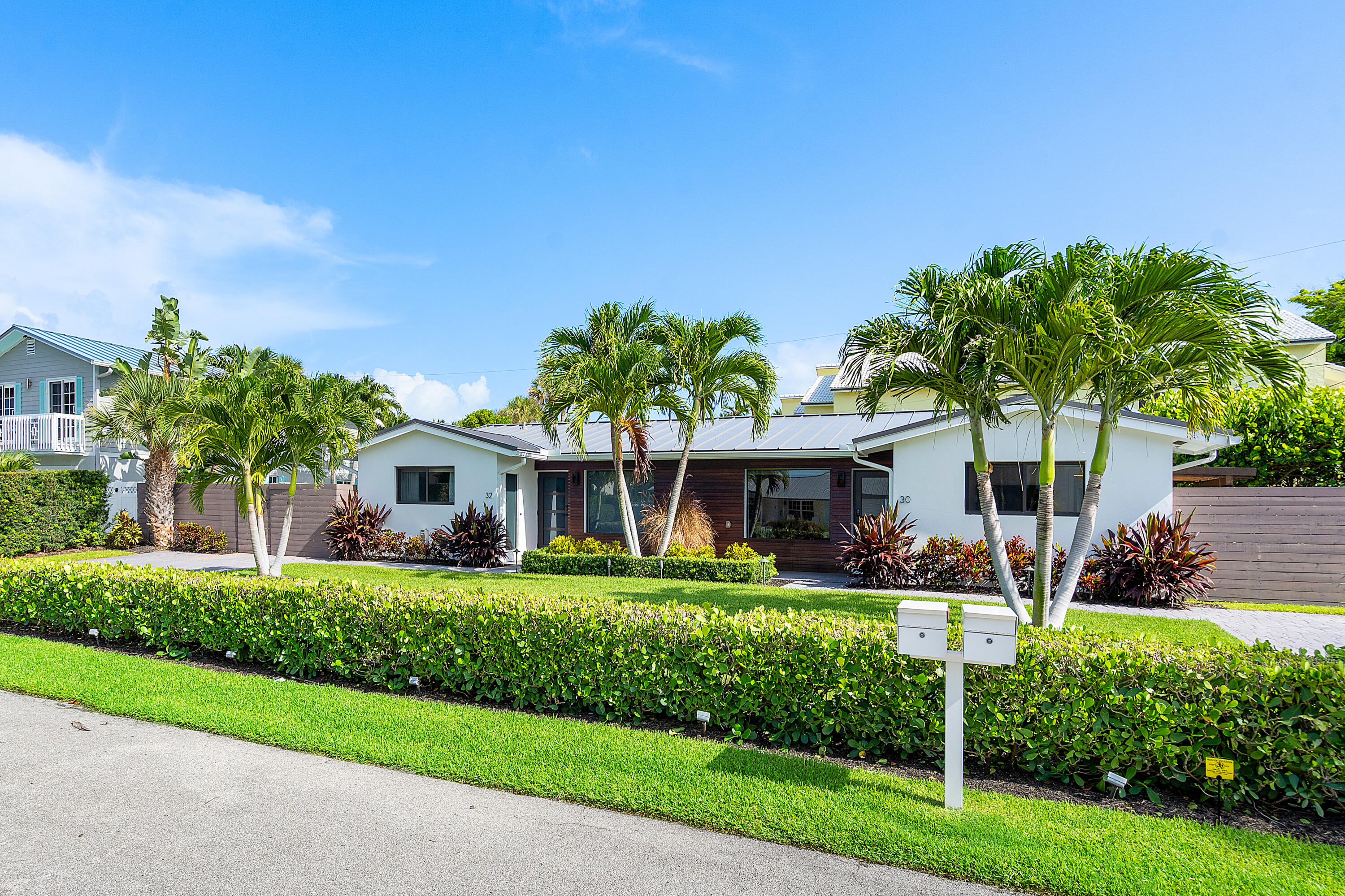 30 Hersey Drive