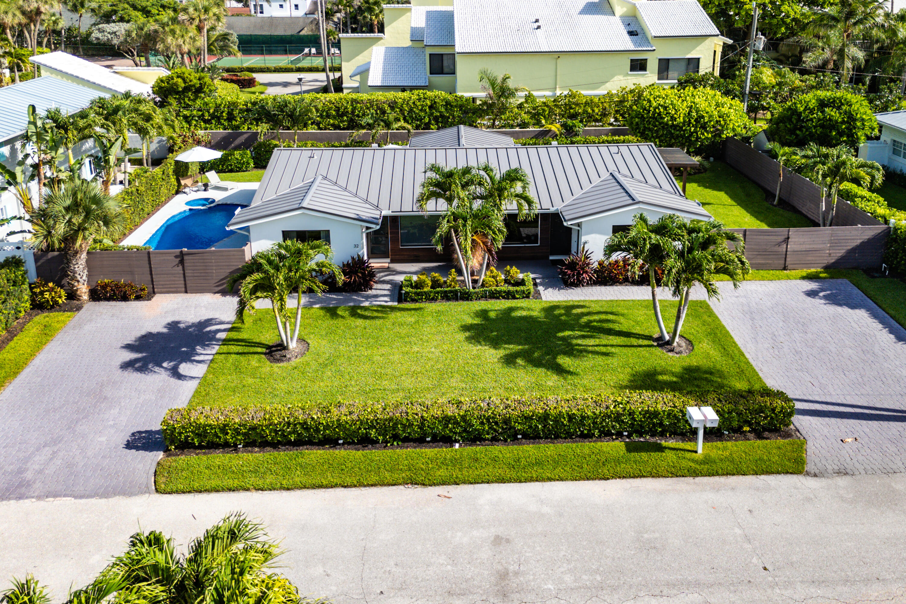 30 Hersey Drive