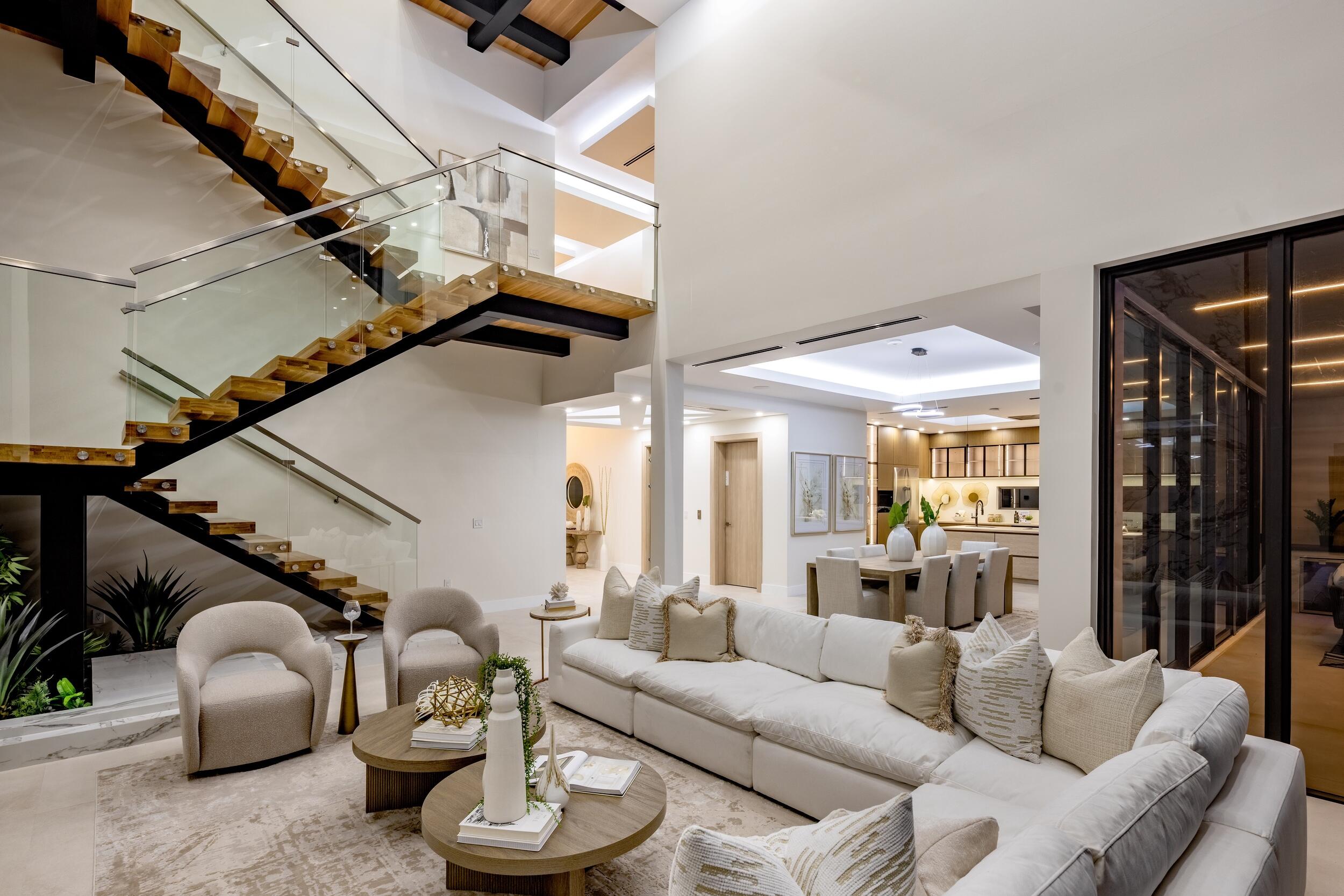 501 NE Spanish Court