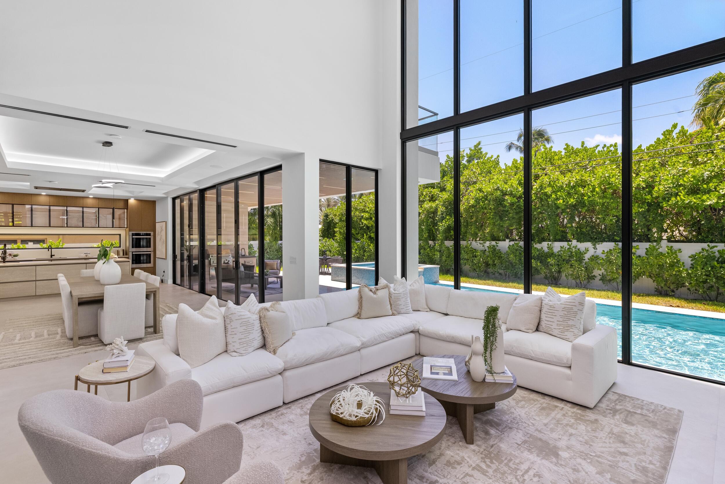 501 NE Spanish Court