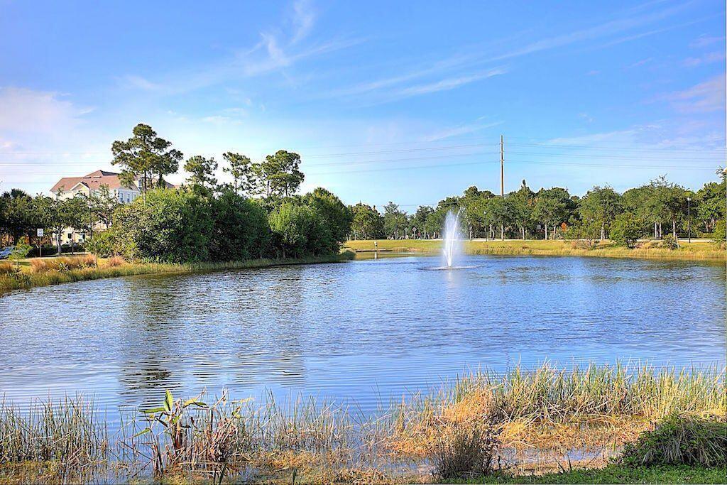 150 W Thatch Palm Circle