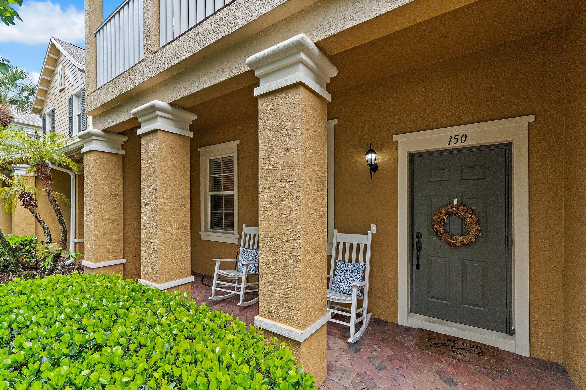 150 W Thatch Palm Circle