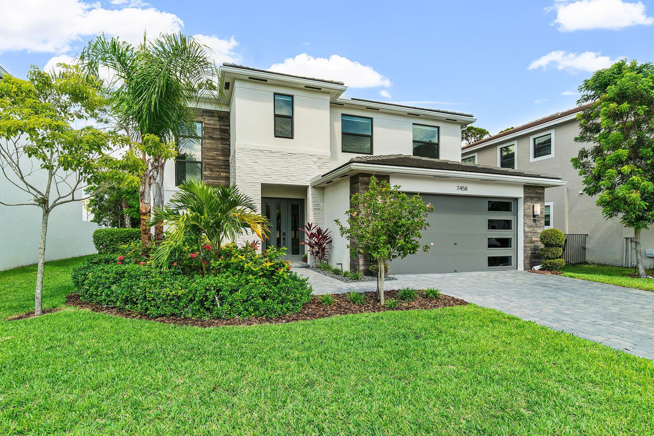 7458 Estero Drive