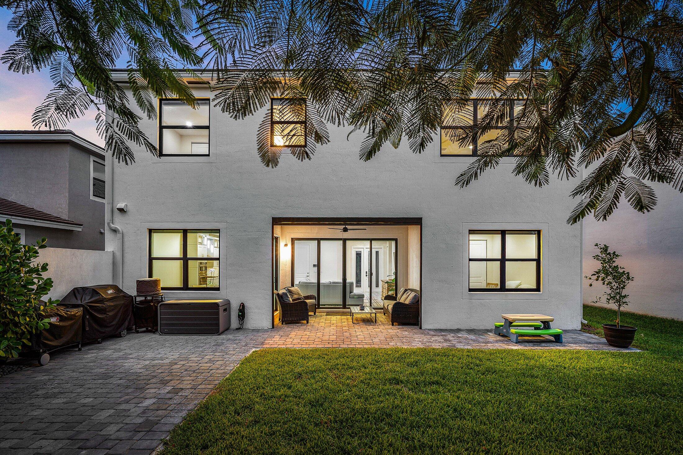 7458 Estero Drive