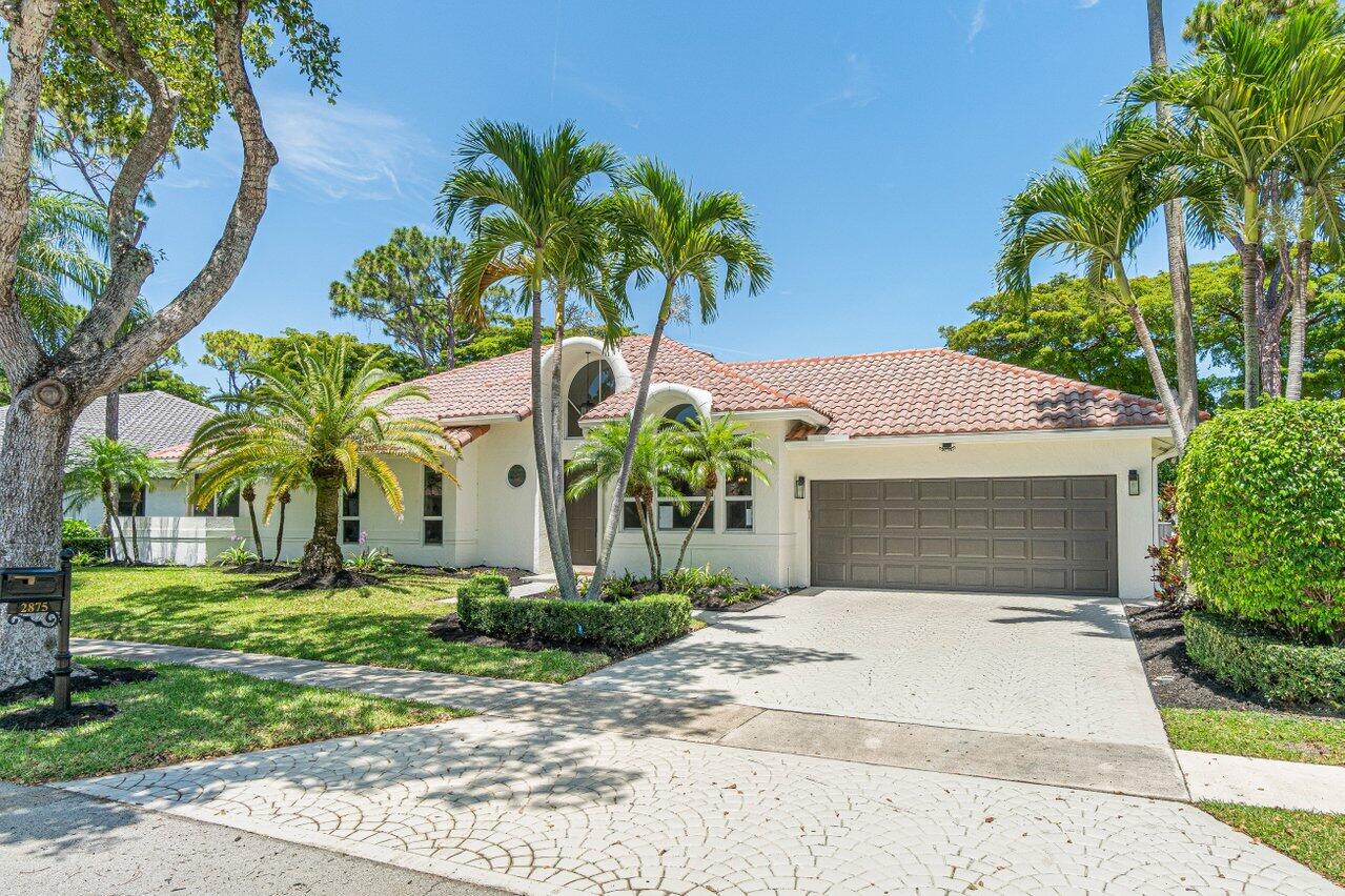 2875 NW 29th Drive