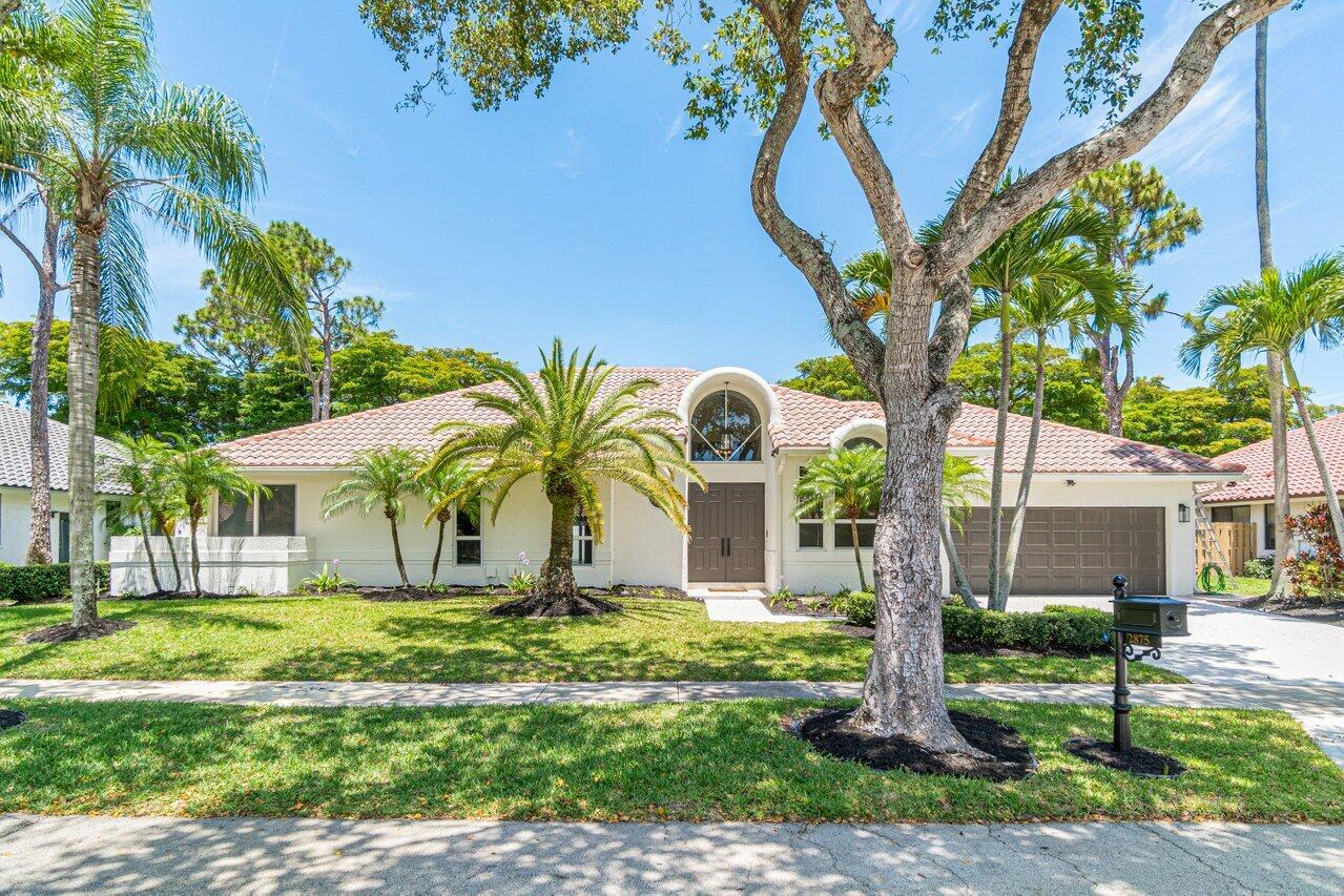 2875 NW 29th Drive