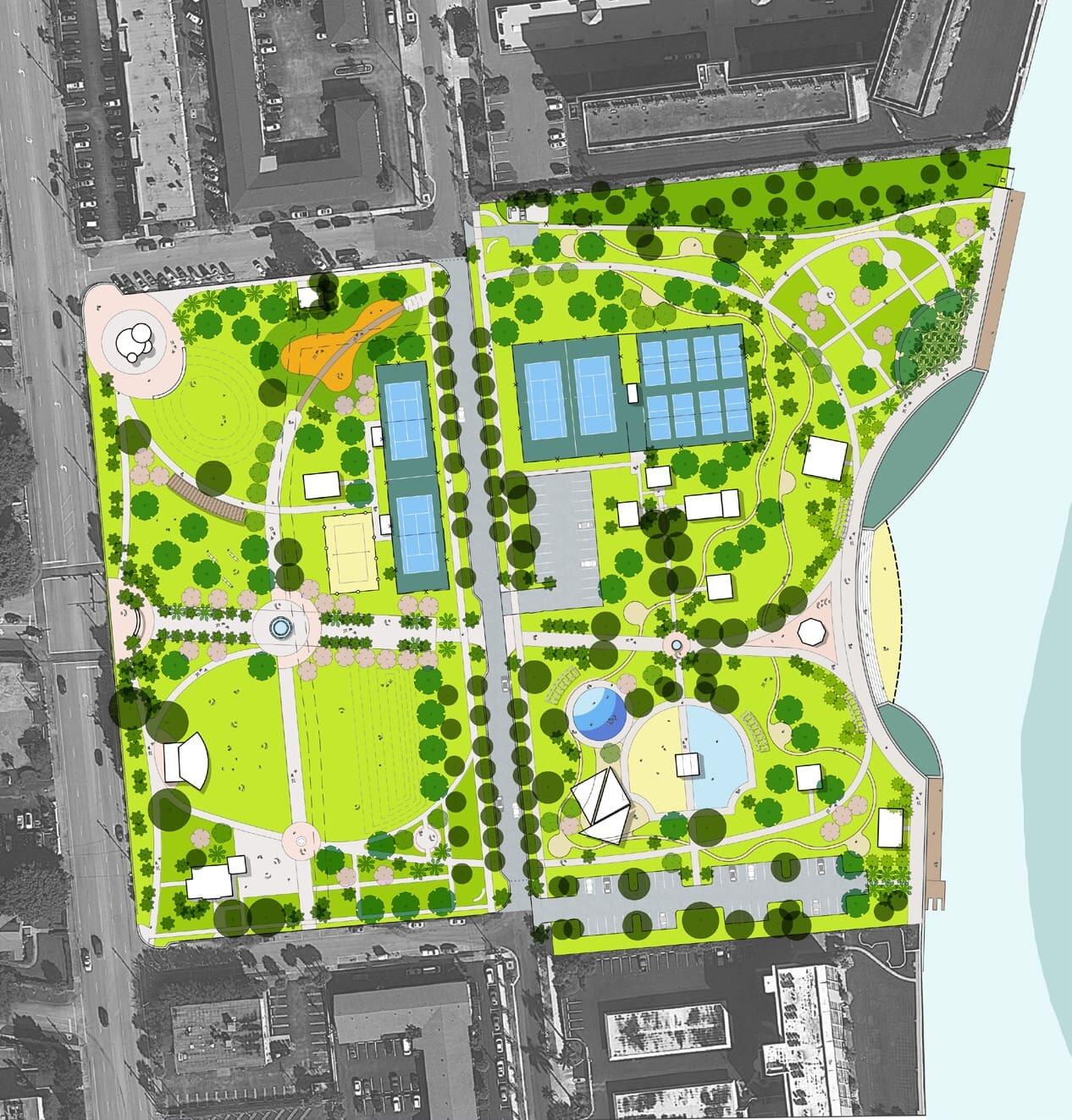 801 Lake Shore Drive 505