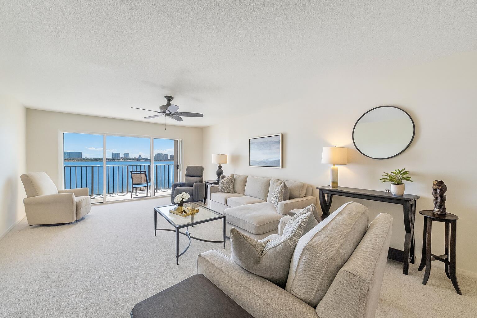 801 Lake Shore Drive 505