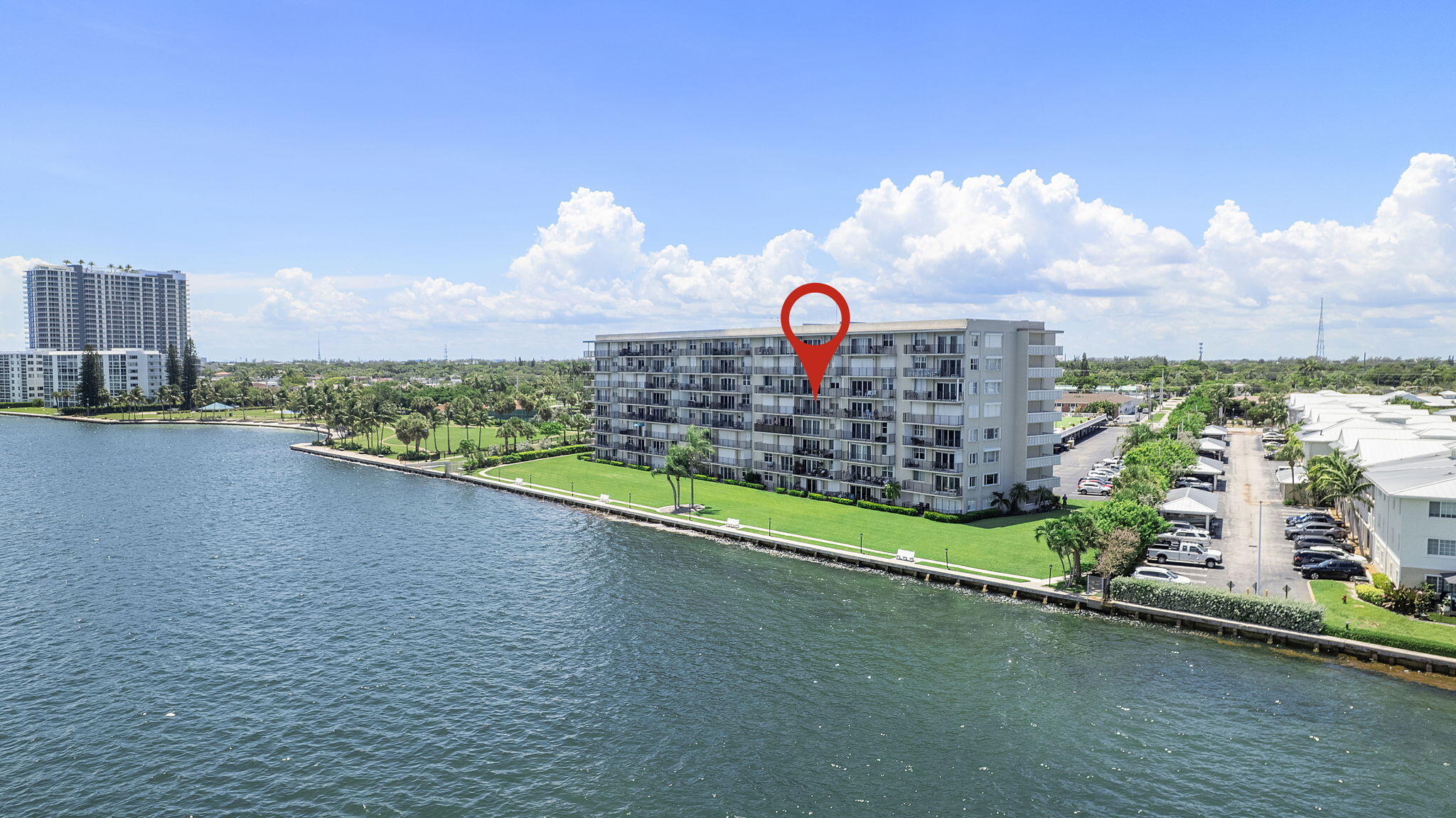 801 Lake Shore Drive 505