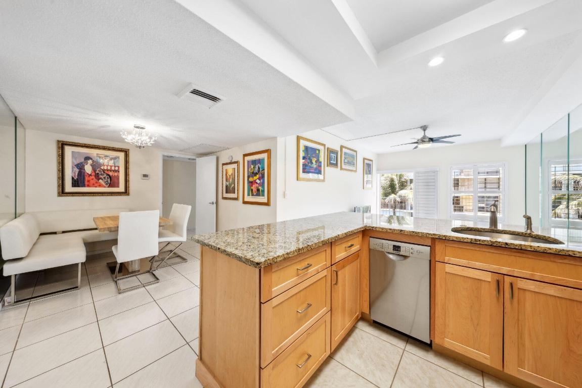 3230 S Ocean Boulevard B-203