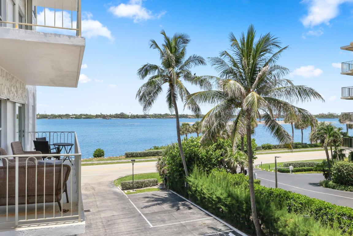 3230 S Ocean Boulevard B-203