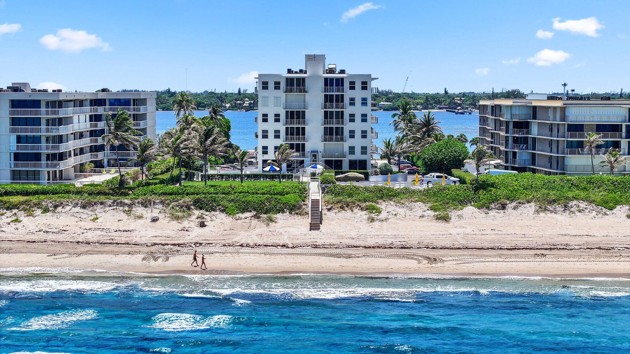 3230 S Ocean Boulevard B-203