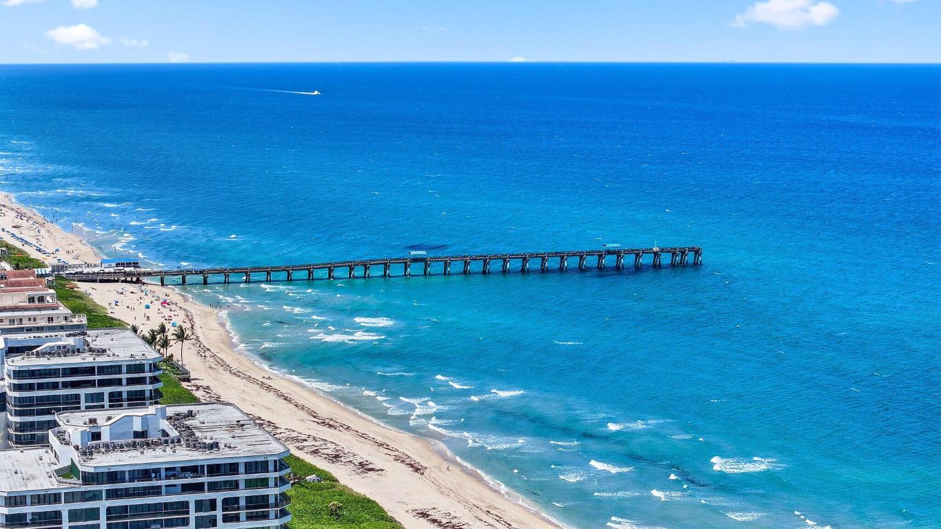 3230 S Ocean Boulevard B-203