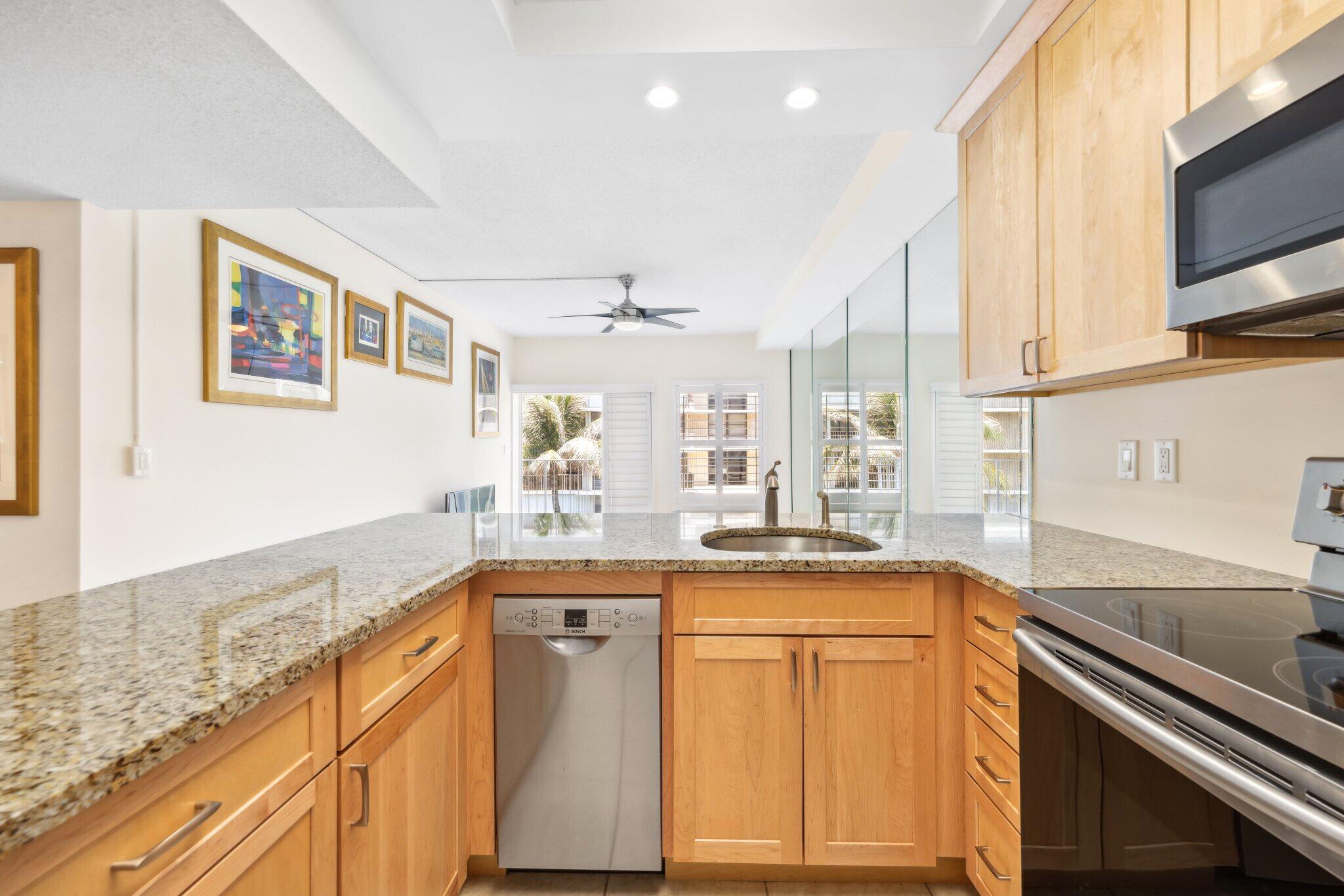 3230 S Ocean Boulevard B-203