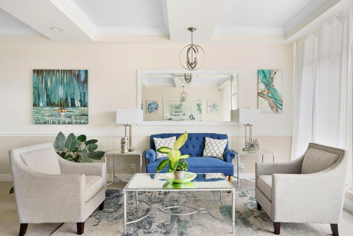 3230 S Ocean Boulevard B-203