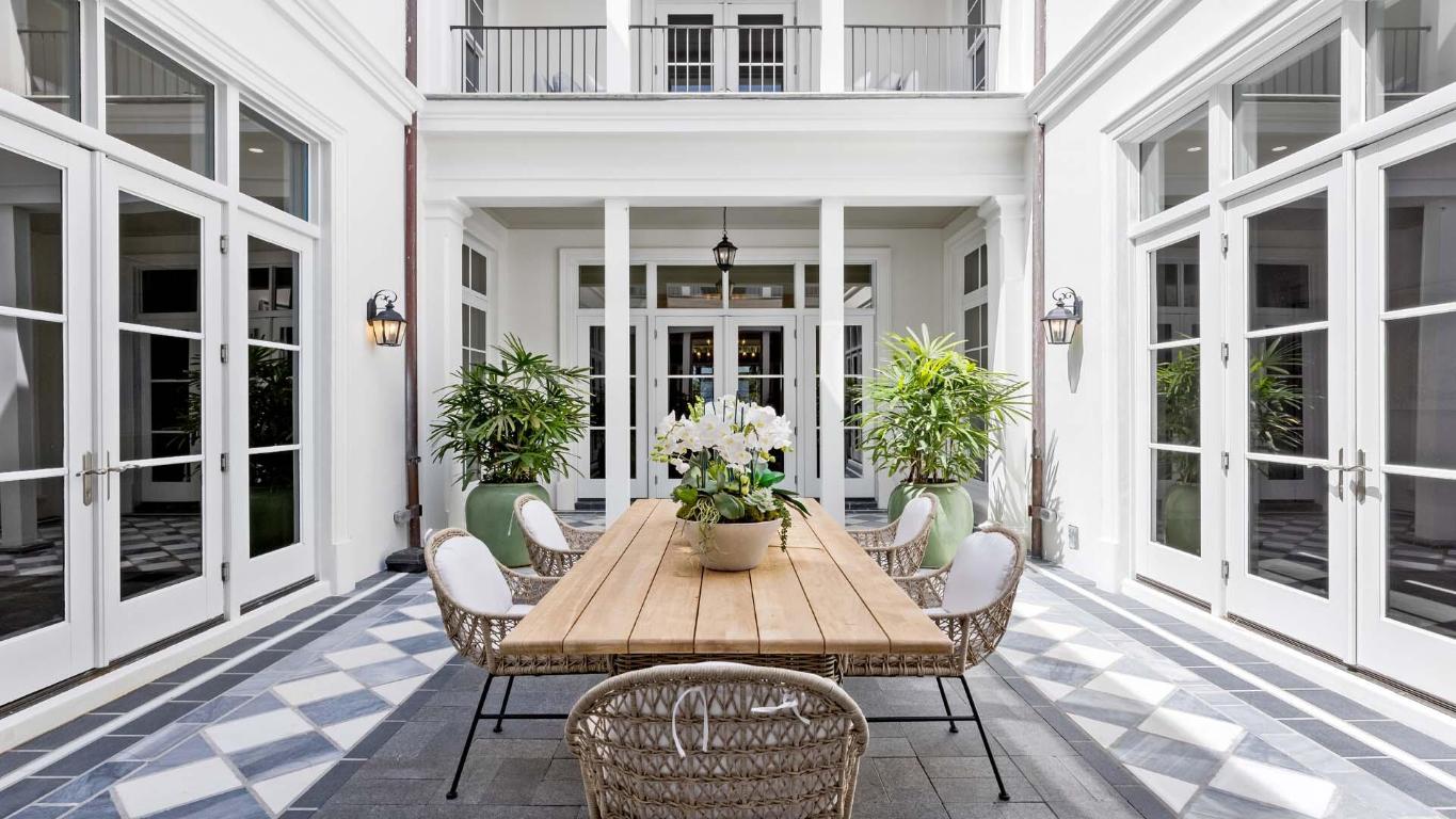 2315 S Ocean Boulevard