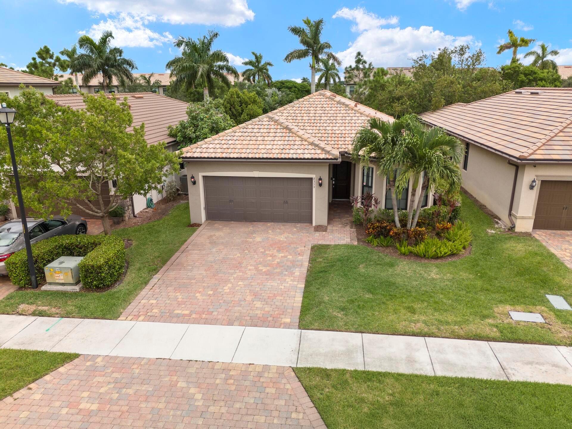 8359 Hanoverian Drive