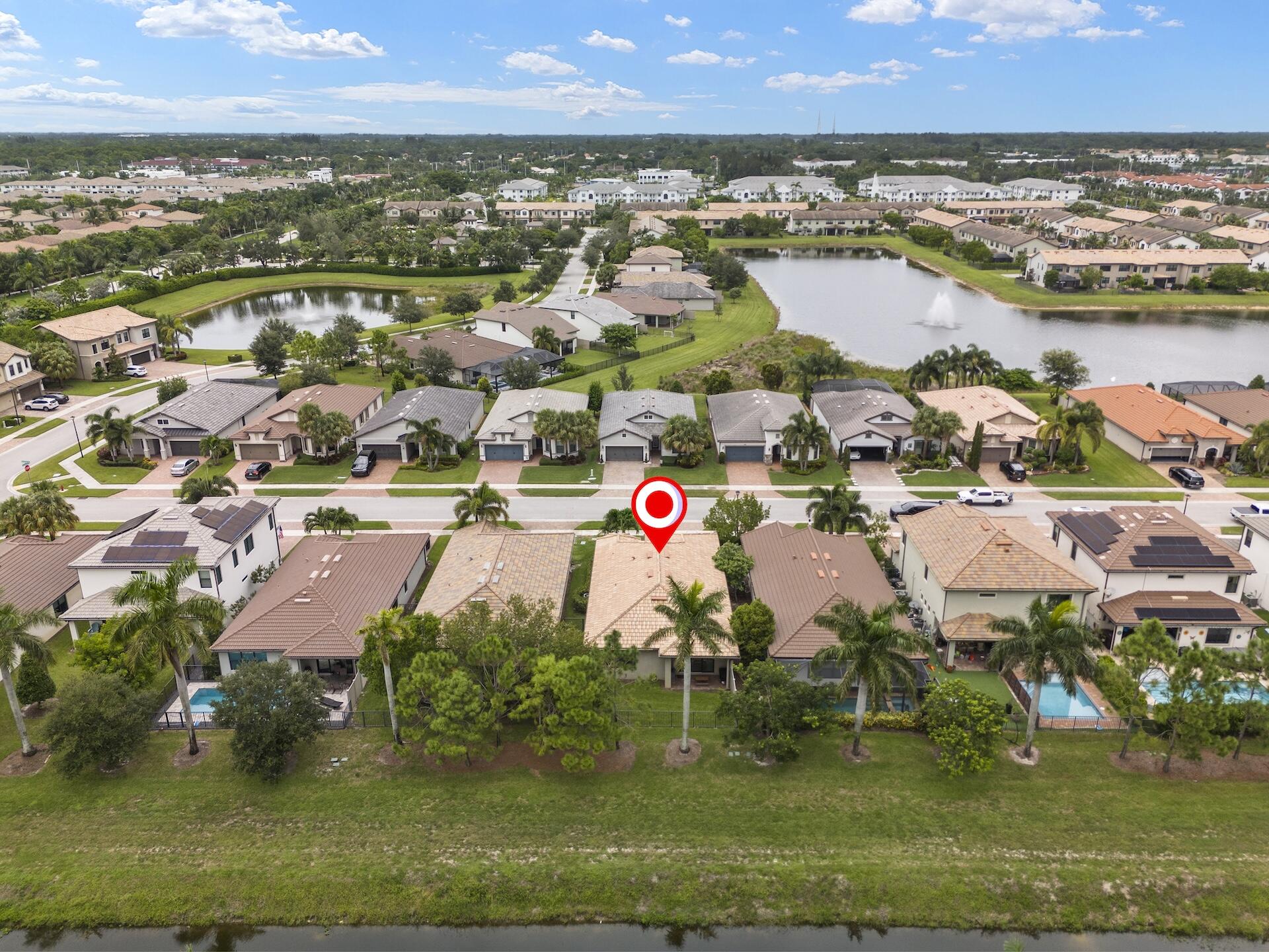 8359 Hanoverian Drive