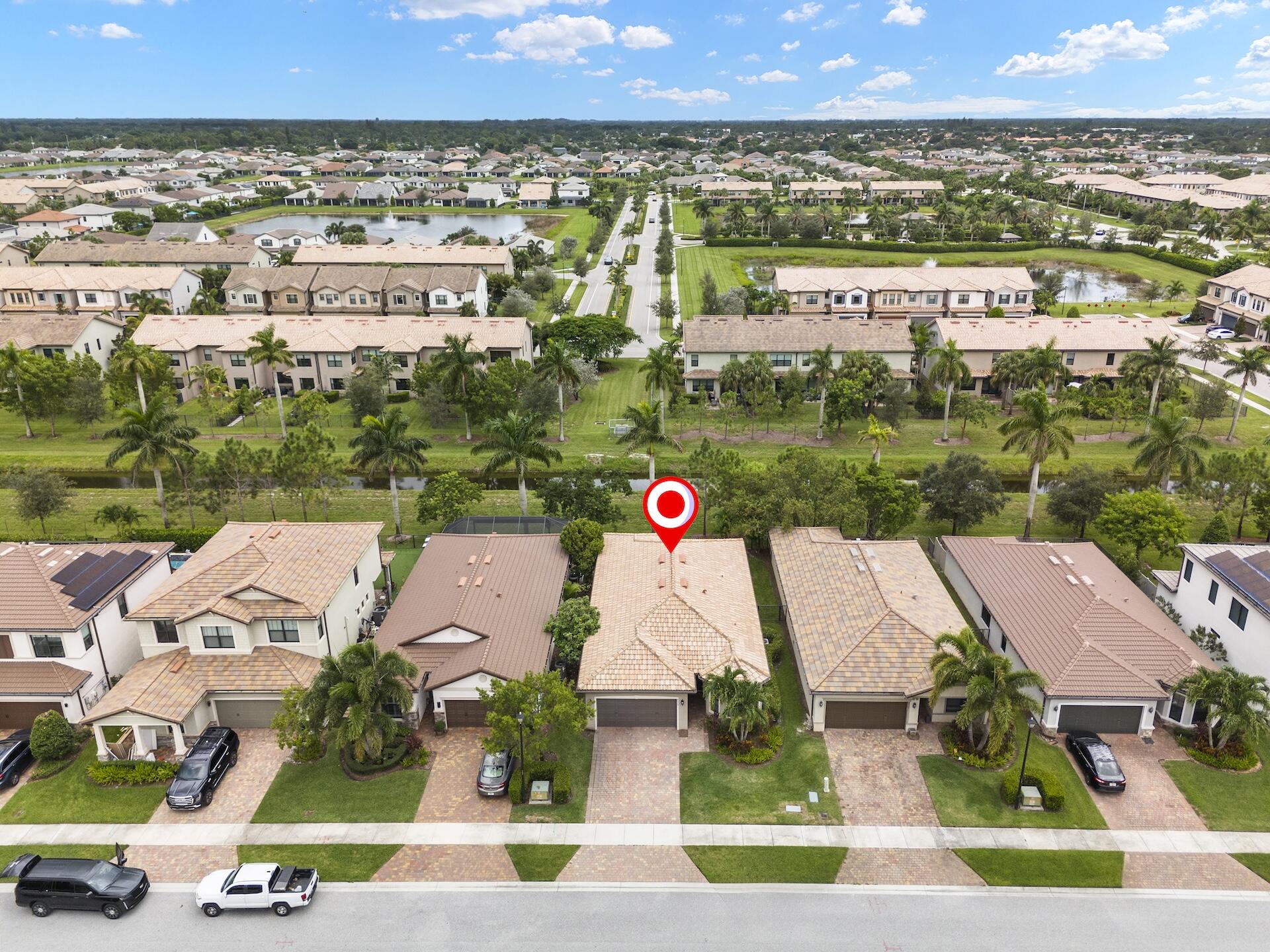 8359 Hanoverian Drive