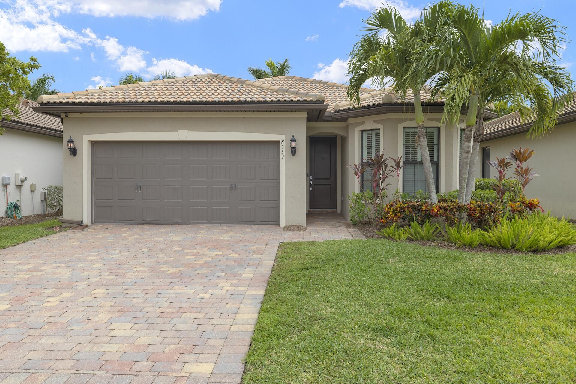 8359 Hanoverian Drive