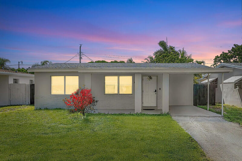 3837 NE 16th Terrace