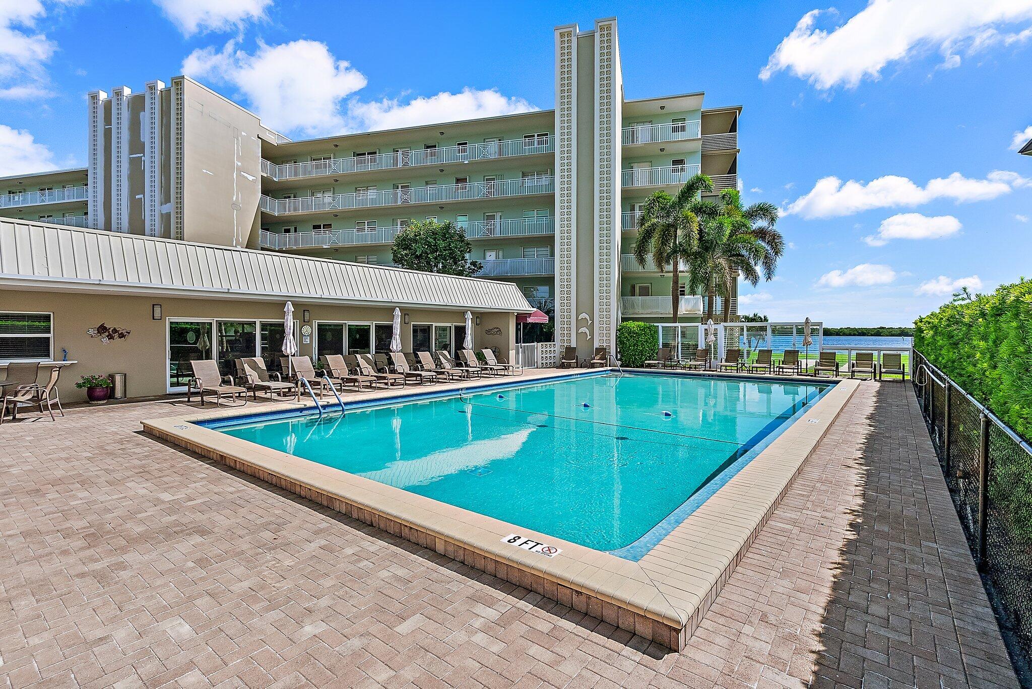 36 Yacht Club Drive 402